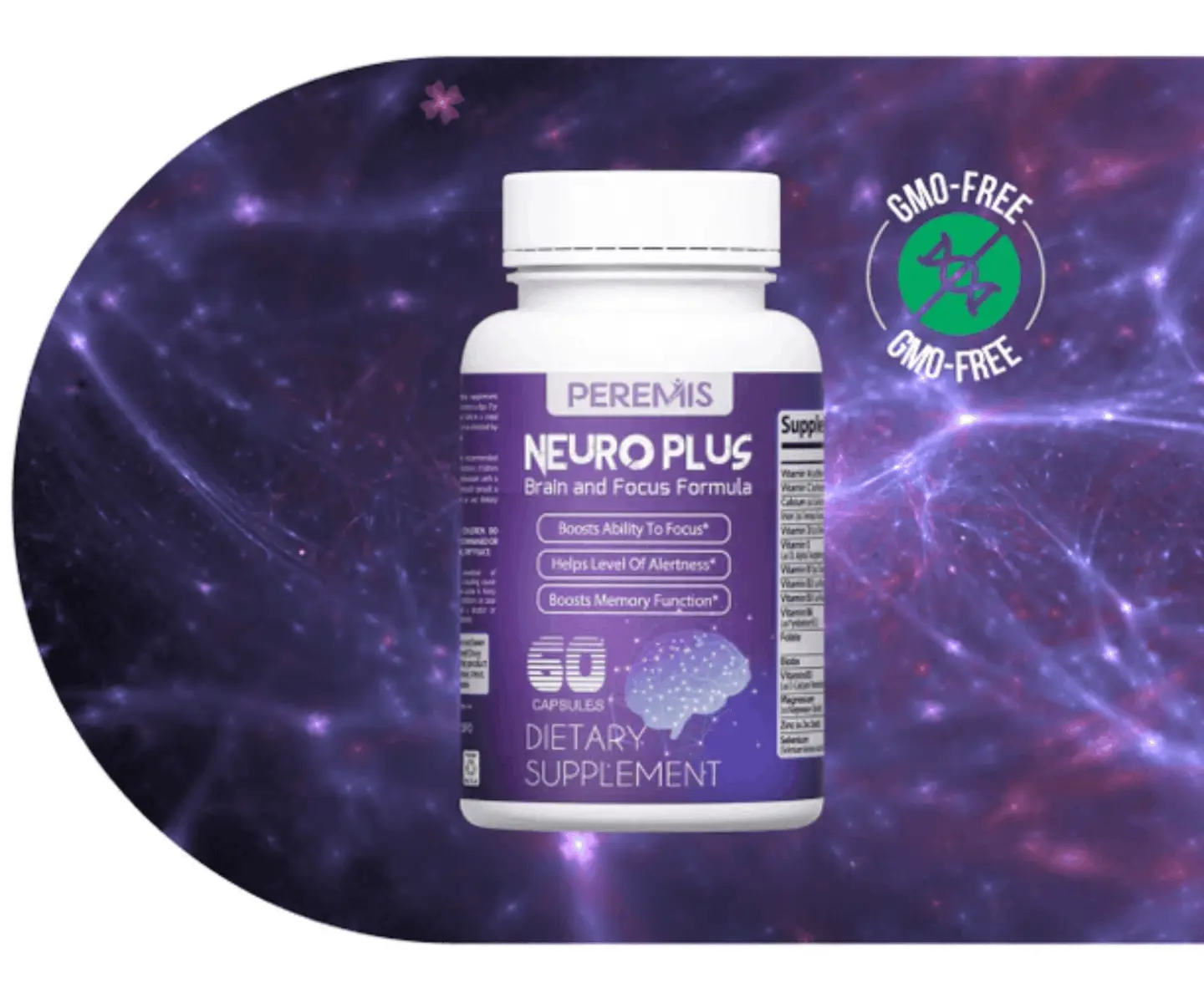 neuro plus