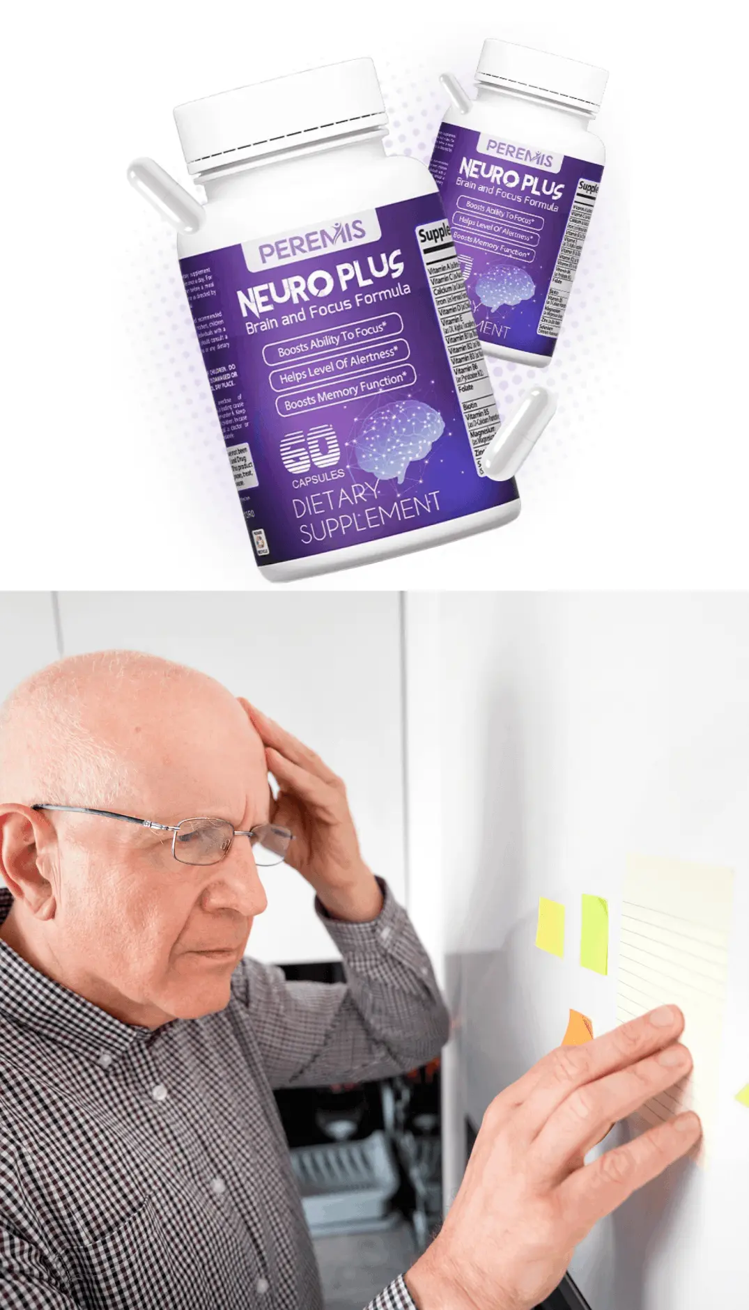 neuro plus supplement