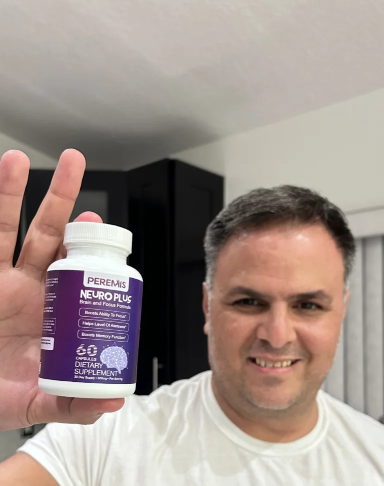 neuro plus review third